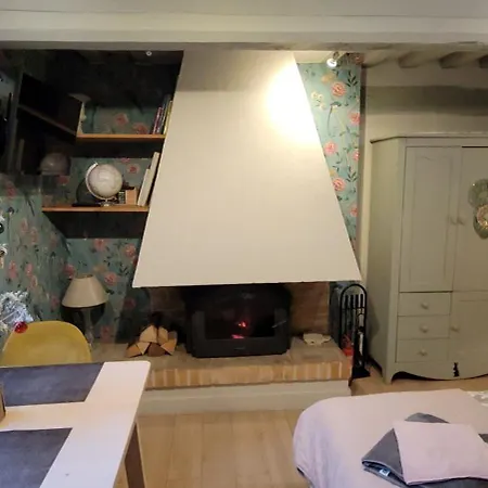 Saint Jean Centre Апартаменти