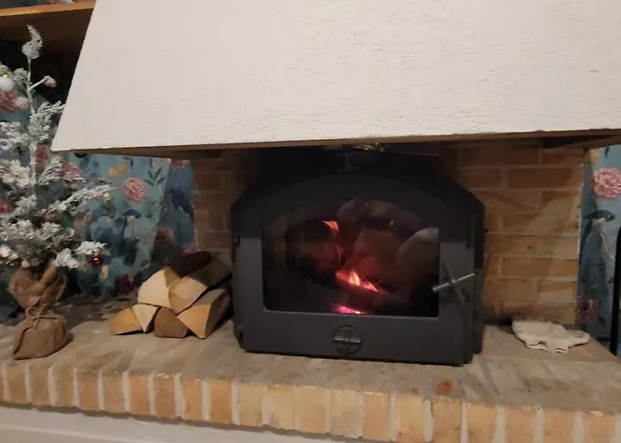 Saint Jean Centre * Онфлер