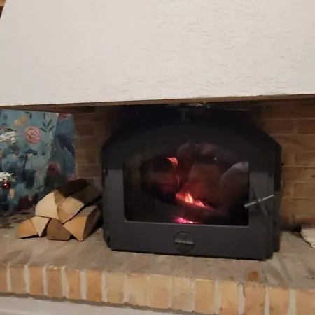 Saint Jean Centre * Онфлёр