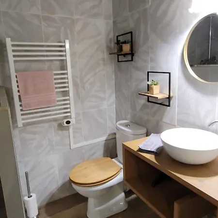 Apartament Saint Jean Centre