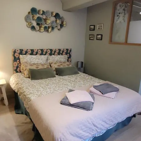 Saint Jean Centre Apartament Honfleur