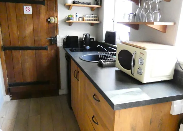 Saint Jean Centre Апартаменты *