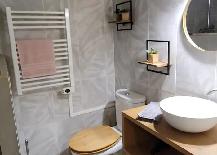 Апартаменты Saint Jean Centre